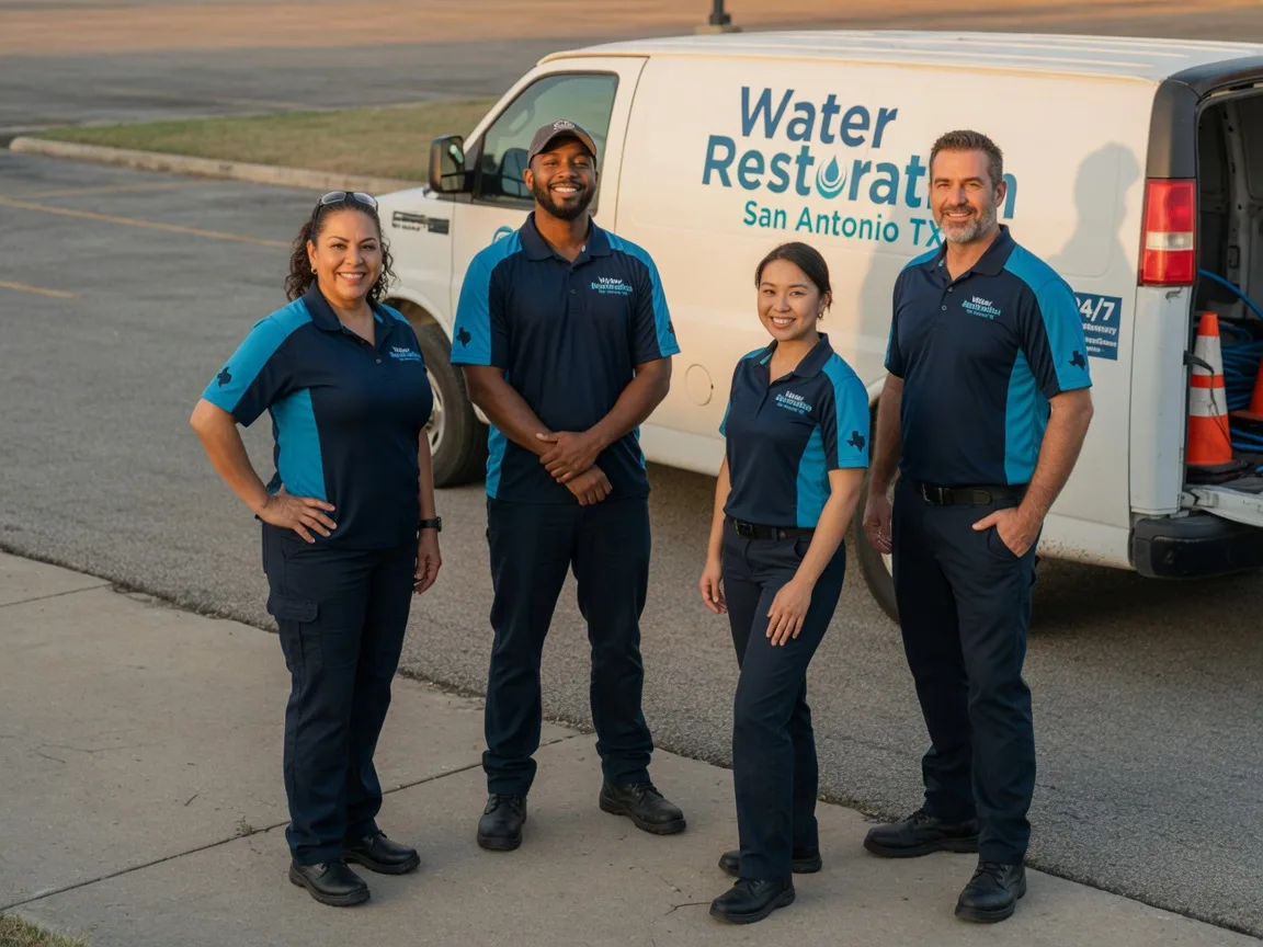 Water Damage Repair company in Wesson, MS